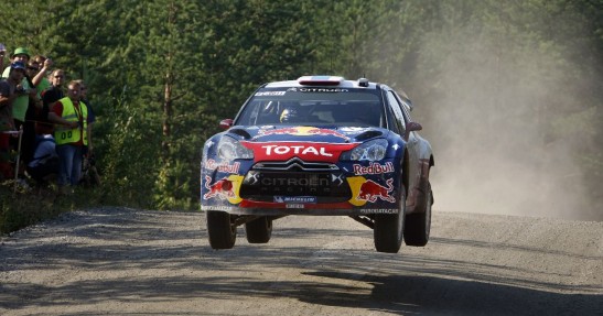 Rajd Finlandii